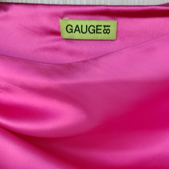 SOLD Gauge81 dress - Picture 5 of 10